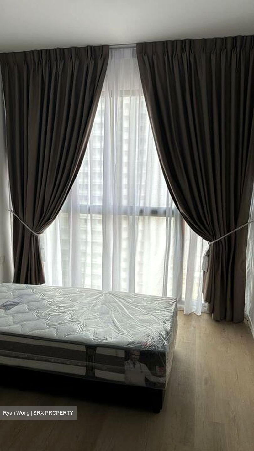 Clavon (D5), Apartment #496854971